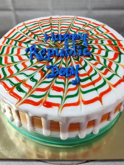 Simply Beautiful Cakes photo 21