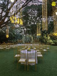 Event Venue & Hosting