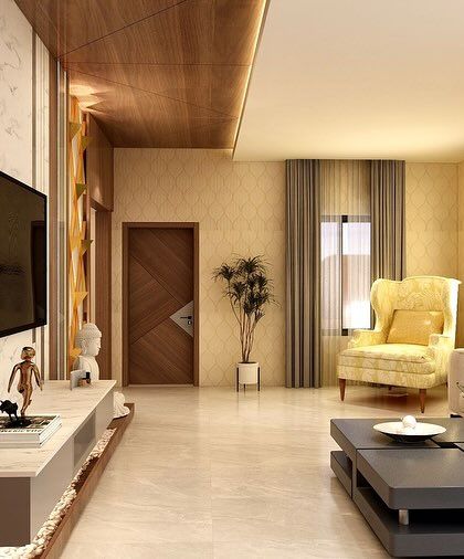 Aladi Interiors - Residential Interior Design & Build Luxurious Living & Dining Spaces photo 55