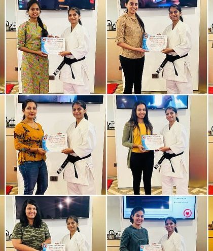 United Martial Arts & Activity Club - Practical Self-Defense Corporate & University Workshops photo 6