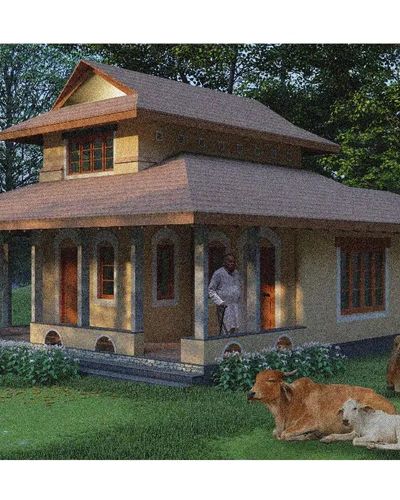 Eco-Friendly Home Design