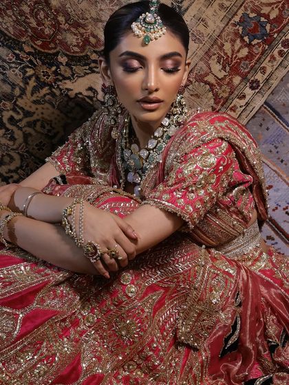 Signature Bridal Looks photo 55