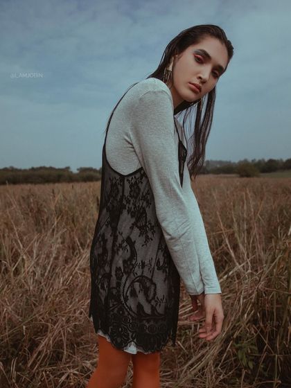 Zoya Joy - Personal & Celebrity Styling Editorial & Conceptual Shoots photo 93