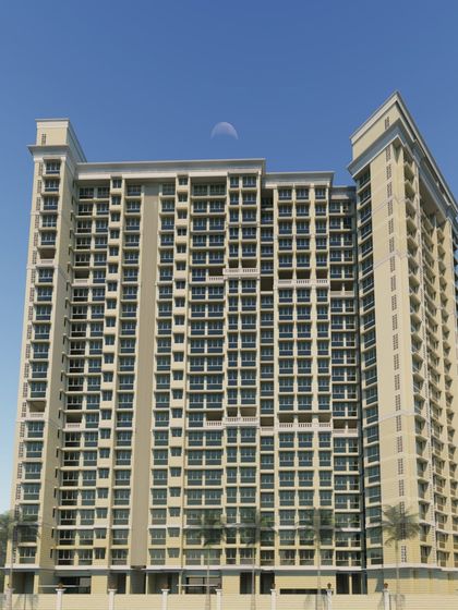 Signature High-Rise Residences photo 7