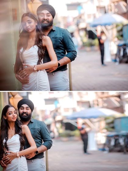 Bow & Gown Studio - Wedding Photography Pre-Wedding Love Stories photo 24