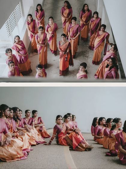 The Wedding Party: Family & Friends photo 3