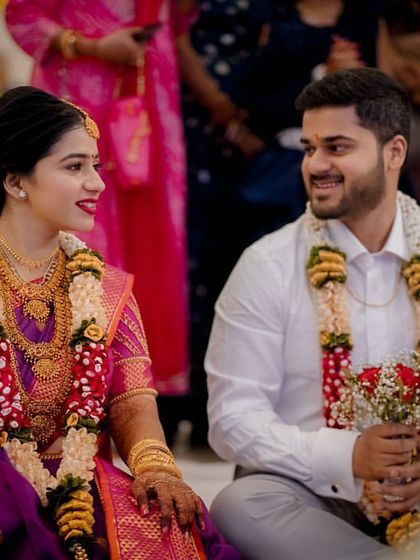 The Promise: Engagement Ceremonies photo 30