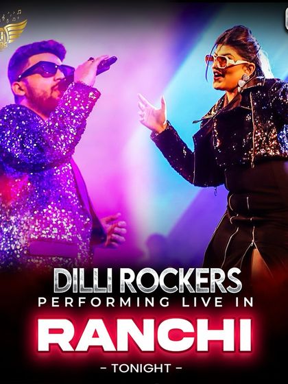 Dilli Rockers - Corporate Event Entertainment On The Road: The Most Booked Band photo 41