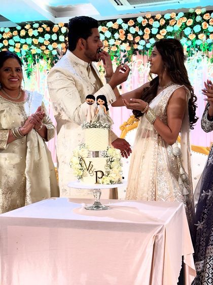 Love Stories in Cake photo 6