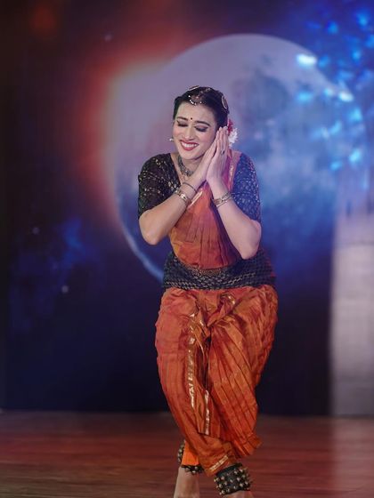 The Art of Storytelling: Conceptual & Theatrical photo 9