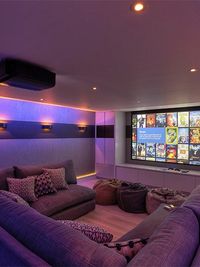 Smart Home Automation