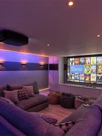 Smart Home Automation