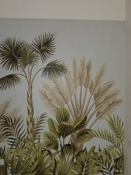 Wallplays - Wallpaper Design & Installation Nature-Inspired & Floral Prints photo 14