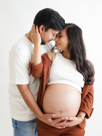 The Journey Together: Couple Portraits photo 19