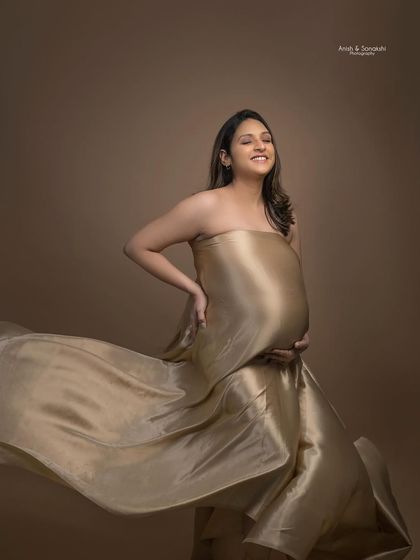 Maternity & Milestone Shoots photo 5