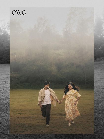 Orange Wedding Cinemas - Wedding Photography & Cinematography Pre-Wedding Stories: Love in Every Landscape photo 64