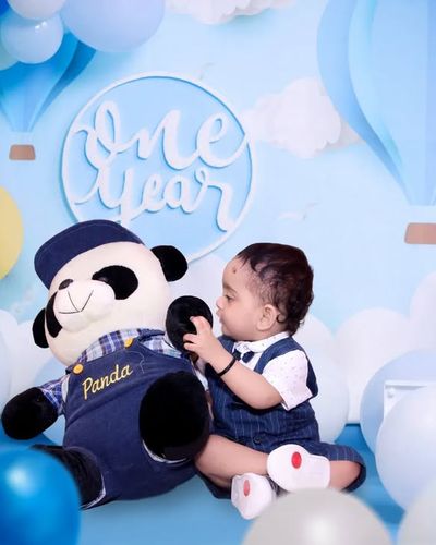 Portrait & Family Photography