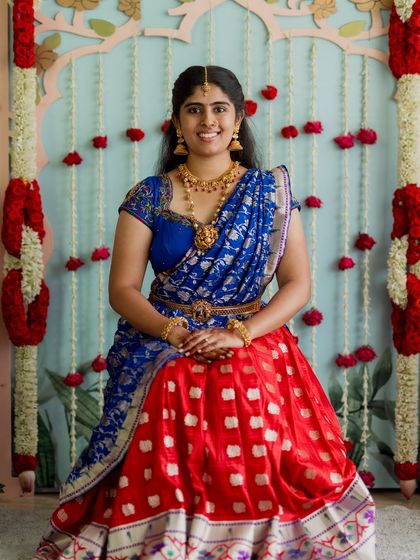 Wedding Stories - Full-Service Wedding Planning Additional Work photo 4