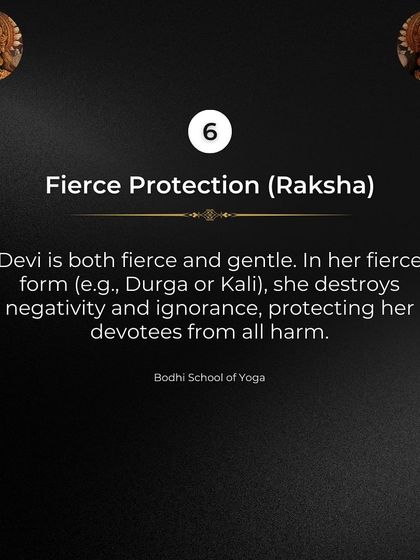 Bodhi School of Yoga - Yoga Teacher Training & Certification (TTC) Spiritual & Lifestyle Guidance photo 7