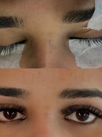 Nail & Lash Services