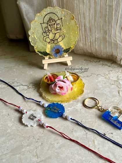 For Home & Heart: Decor & Spiritual Art photo 12