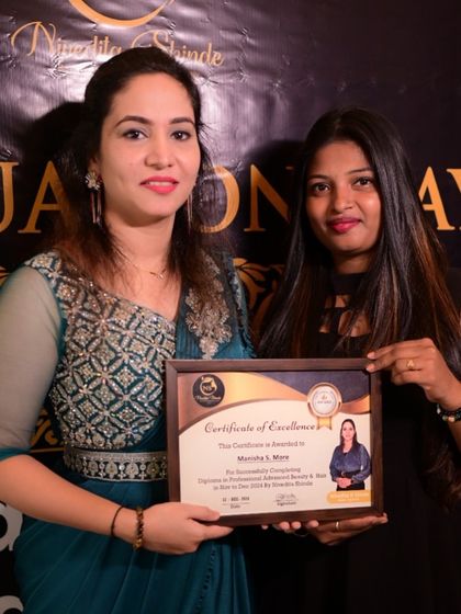 Graduation Day: Celebrating Our Certified Professionals photo 30