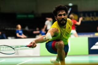 Yadav Pro Badminton Academy - Professional Badminton Coaching Programs International Victories photo 21