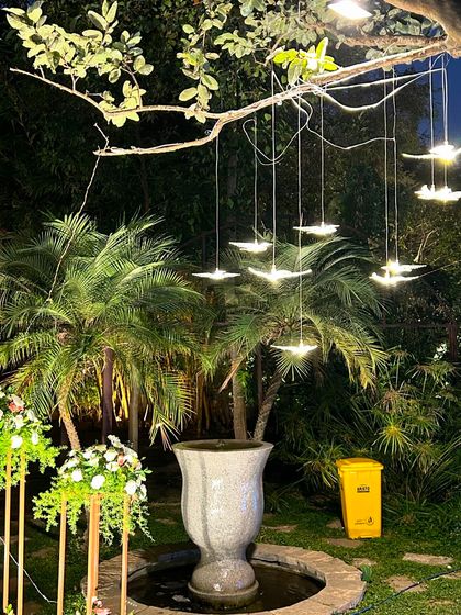 Vcreate Capture - Event Design & Production Intricate Details & Lighting photo 6