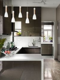 Residential Interior Design & Renovation