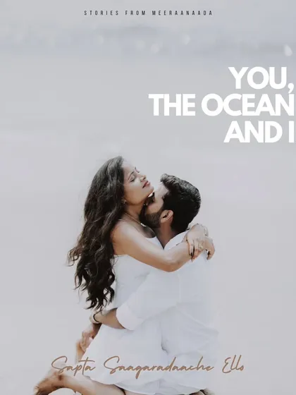 We believe love stories are best told in epic landscapes. For this pre-wedding shoot, we used the serene beach backdrop to capture a moment of pure romance, letting the couple's connection be the focus against the vastness of the ocean.