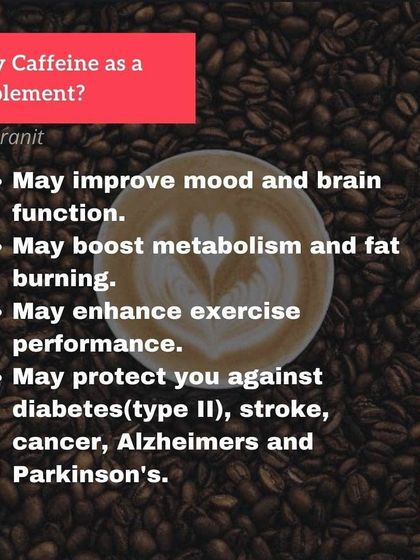 Ranit Roy - Sports Nutrition Coaching Supplement Guide: The Real Deal photo 25