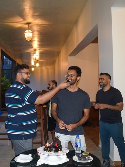 Monks On Wheels - Corporate Offsites & Events Adventure Treks & Mountain Retreats photo 13