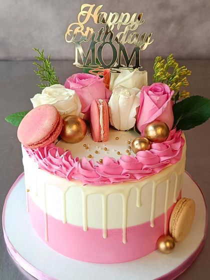 Shikha's Le Gateau - Custom & Celebration Cakes From Our Happy Customers photo 3