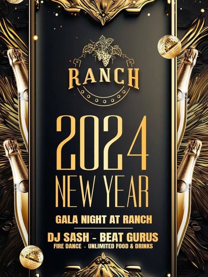 Duplicate of 91, reinforcing the event's branding.