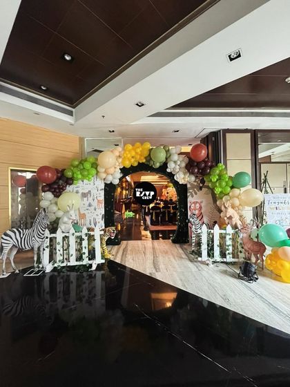 Wild Animal Adventures photo 3