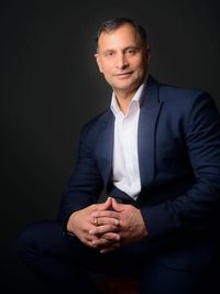 Corporate & Business Photography