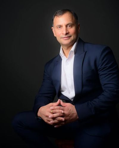 Corporate & Business Photography