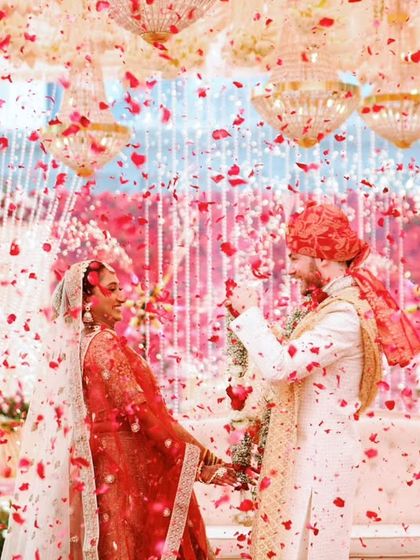 The Wedding Day: Rituals & Vows photo 5