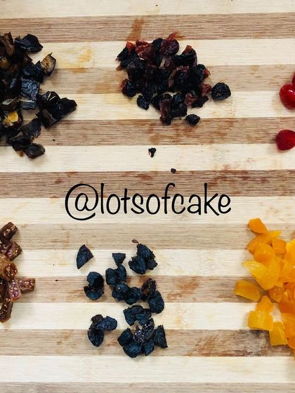 Lots Of Cake - Baking Workshops Healthy & Alternative Baking photo 8