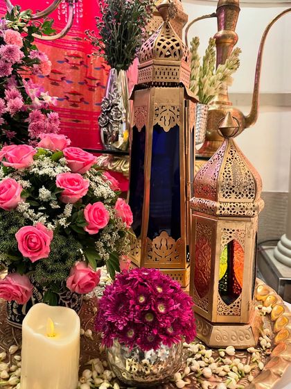 World of Wonder: Immersive Themed Decor photo 28