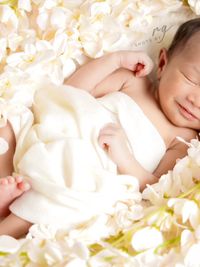 Newborn & Baby Photography