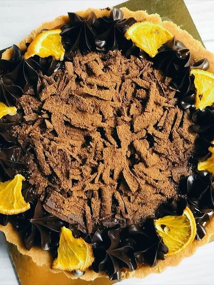 Decadent Chocolate & Nut Creations photo 5