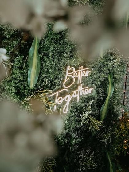 Flinters Management - Custom Wedding Design & Decor The Little Things: Details & Personal Touches photo 7