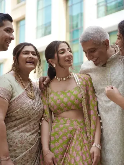 Our Couples, Our Family photo 35