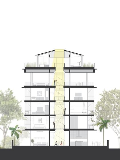 SJK Architects - Architectural Design - Residential Our Process: From Concept to Craft photo 13