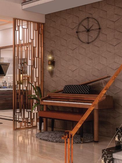 Artyss Designn Studio - Full Home Interior Design Luxury Living & Dining Spaces photo 26