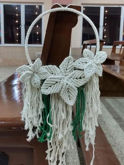 Shikha Agarwal - Handmade Party Favors & Bulk Gifting Custom Wedding & Event Decor photo 6