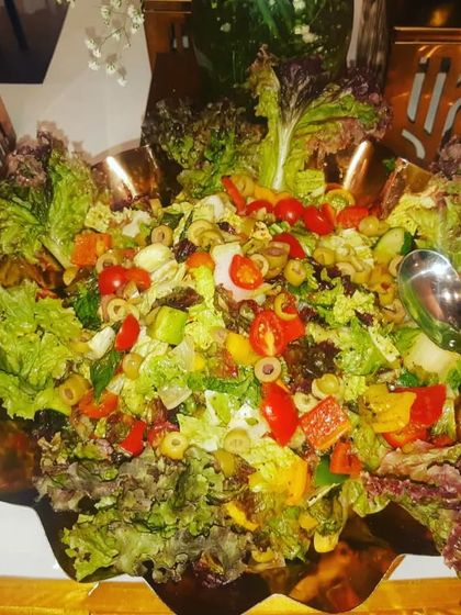 Artisanal Salads & Creative Displays photo 13