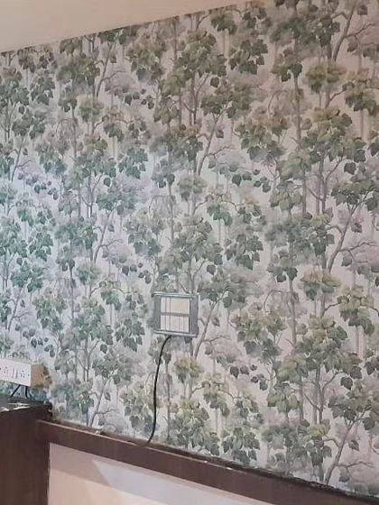 Wallplays - Wallpaper Design & Installation Nature-Inspired & Floral Prints photo 142