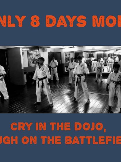 Dojo Events & Announcements photo 7